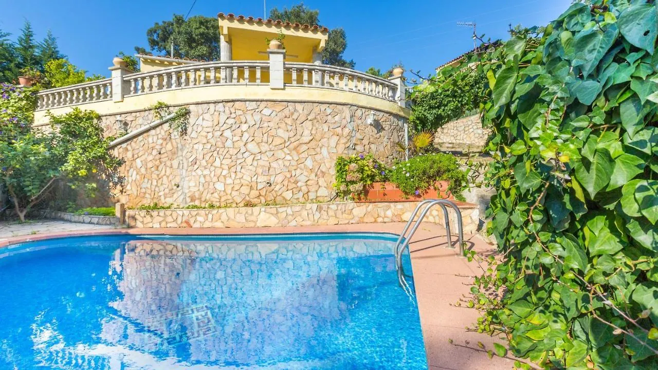 Villa Tordera 22 Puigventos