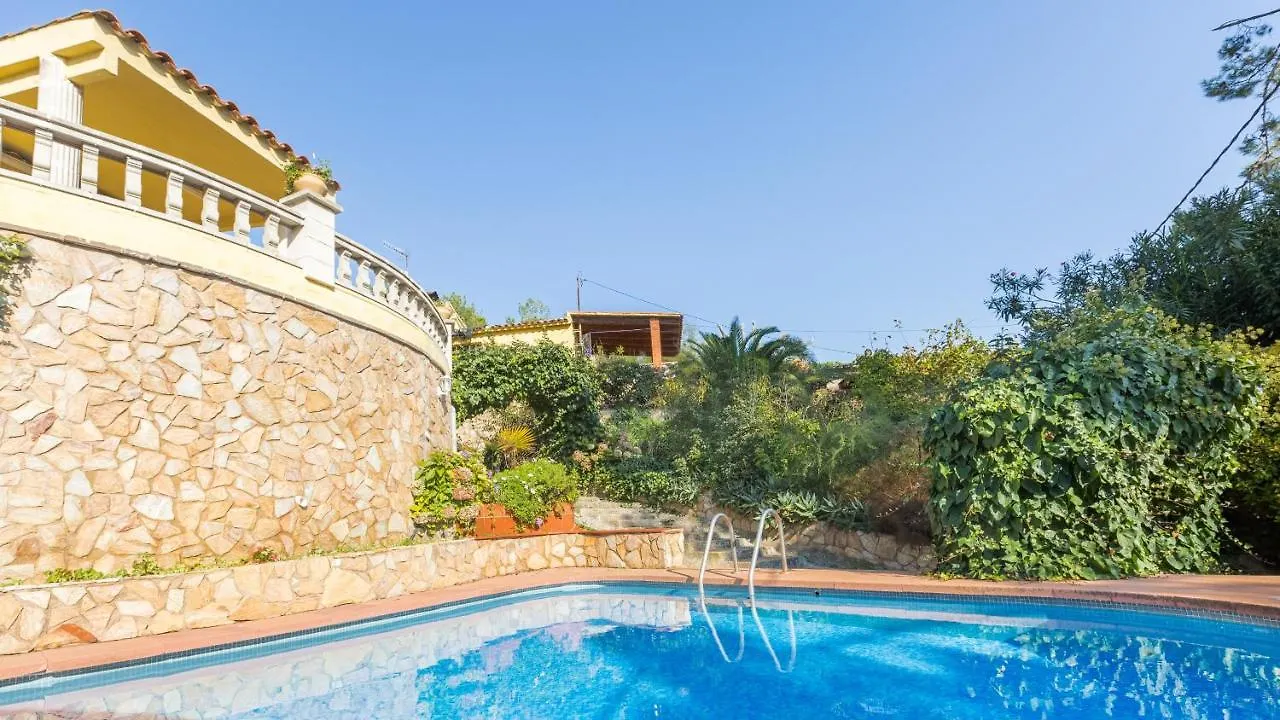 Villa Tordera 22 Puigventos