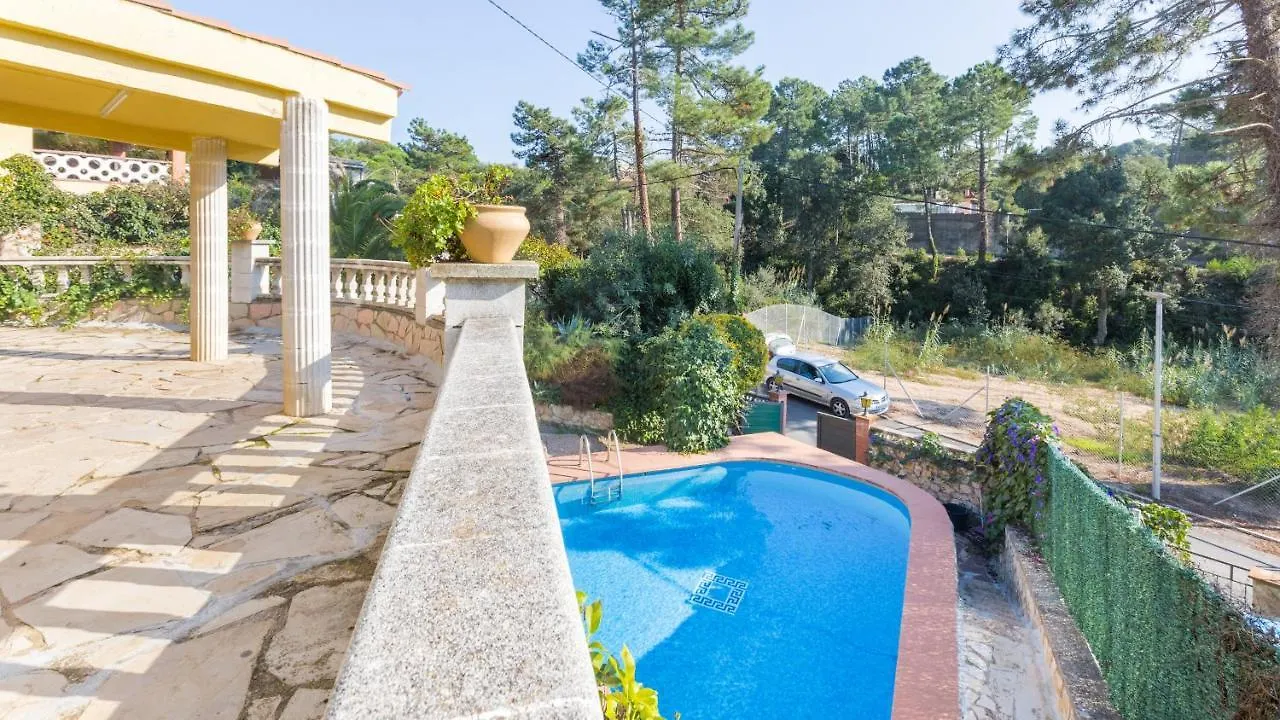 Villa Tordera 22 Puigventos