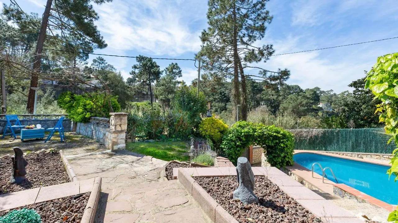 Villa Tordera 22 Puigventos