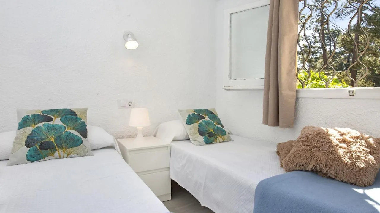 Villa tordera 22 Puigventos Spagna