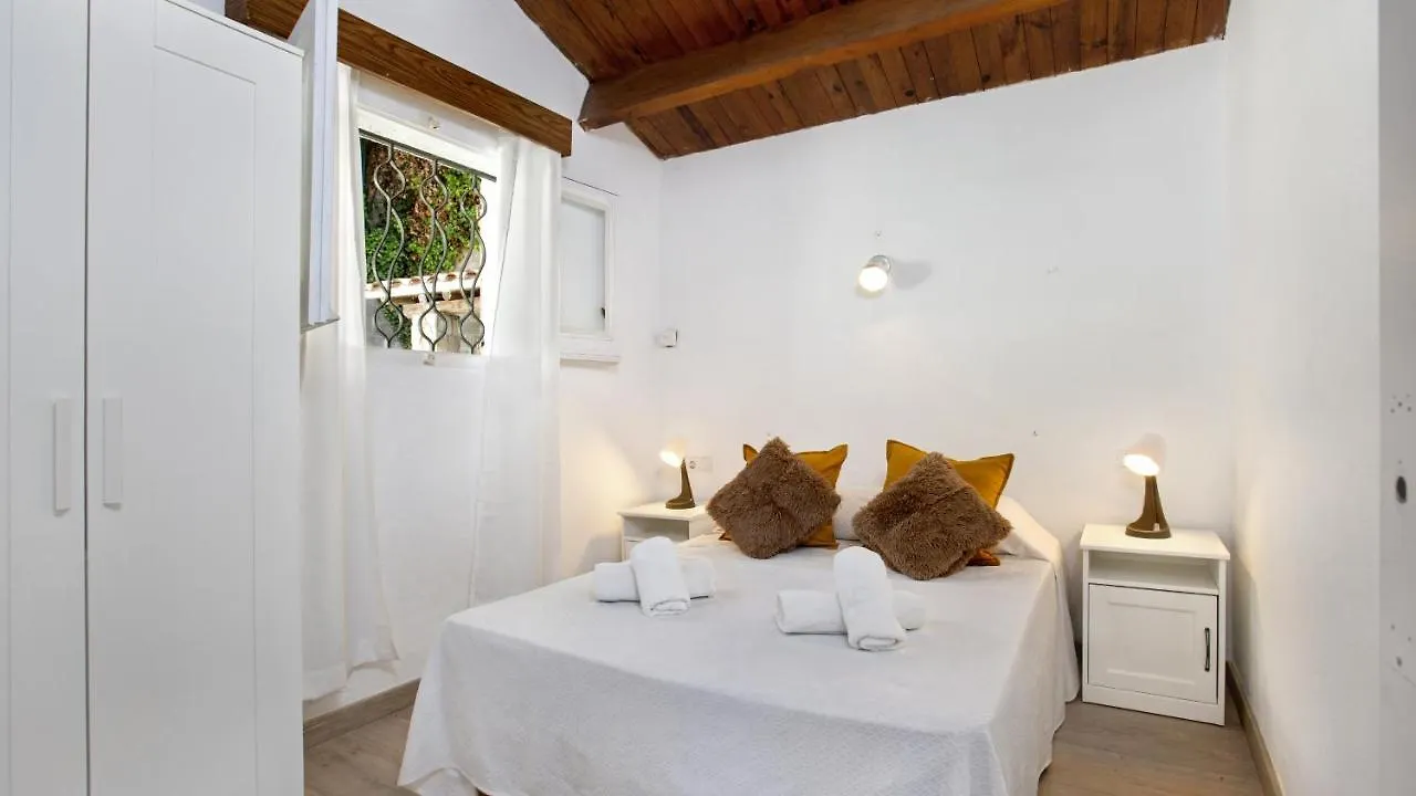 Villa Tordera 22 Puigventos