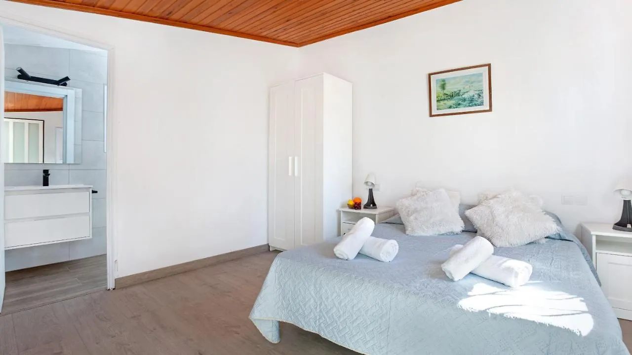 Villa Tordera 22 Puigventos İspanya