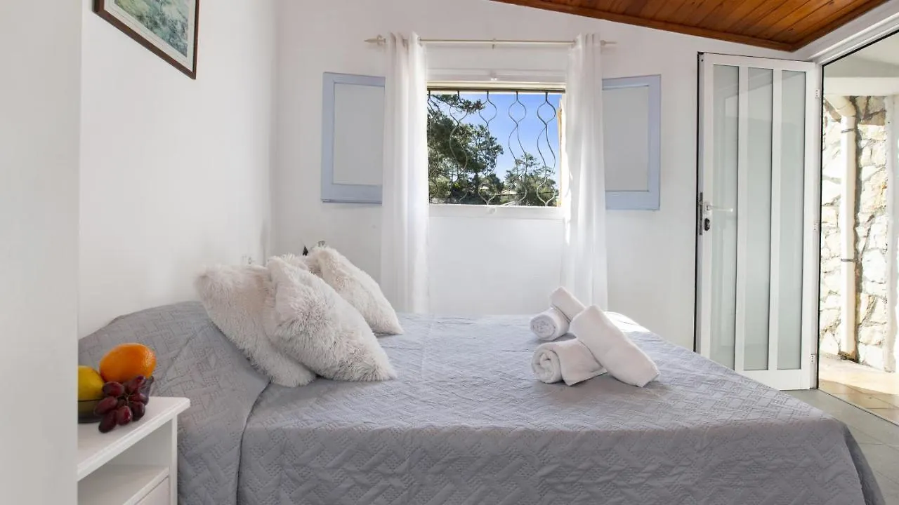 Villa Tordera 22 Puigventos İspanya