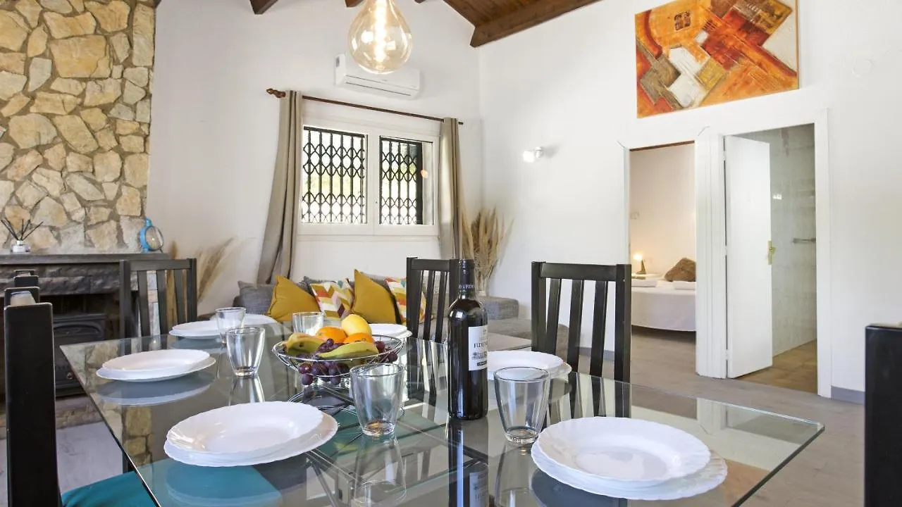 Villa Tordera 22 Puigventos